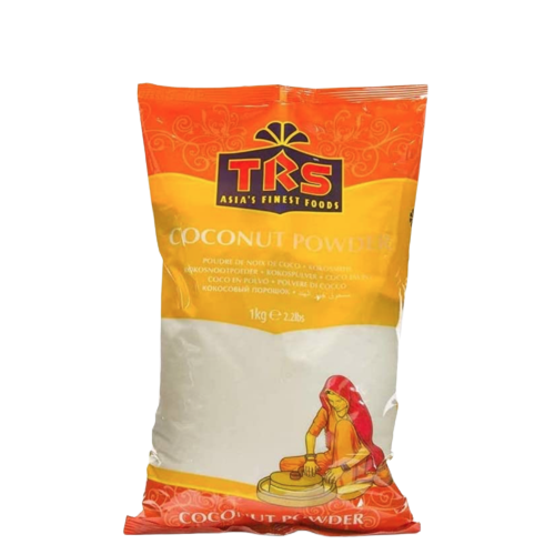 TRS COCONUT POWDER 6X1KG (S2)